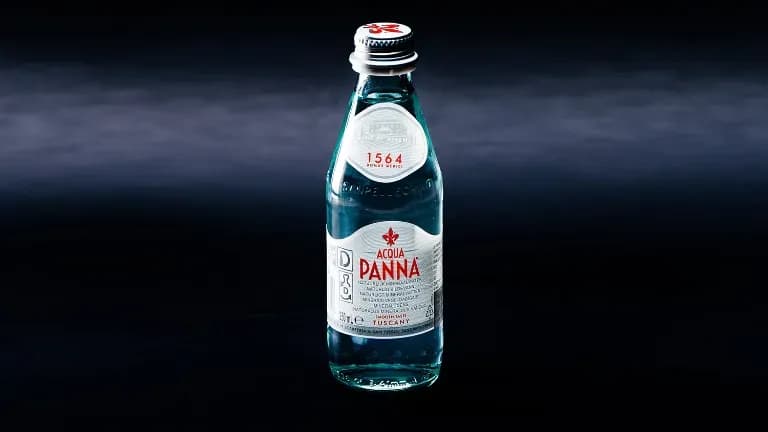 Acqua Panna