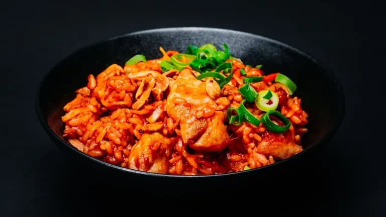 Cepti rīsi vai olu nūdeles Pad Thai