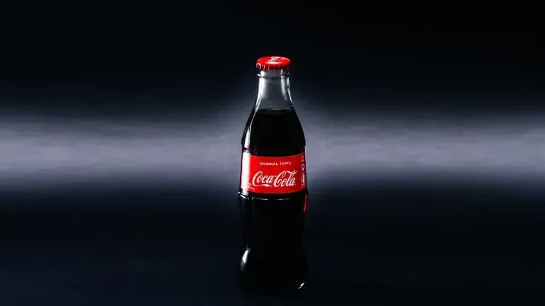 Coca Cola