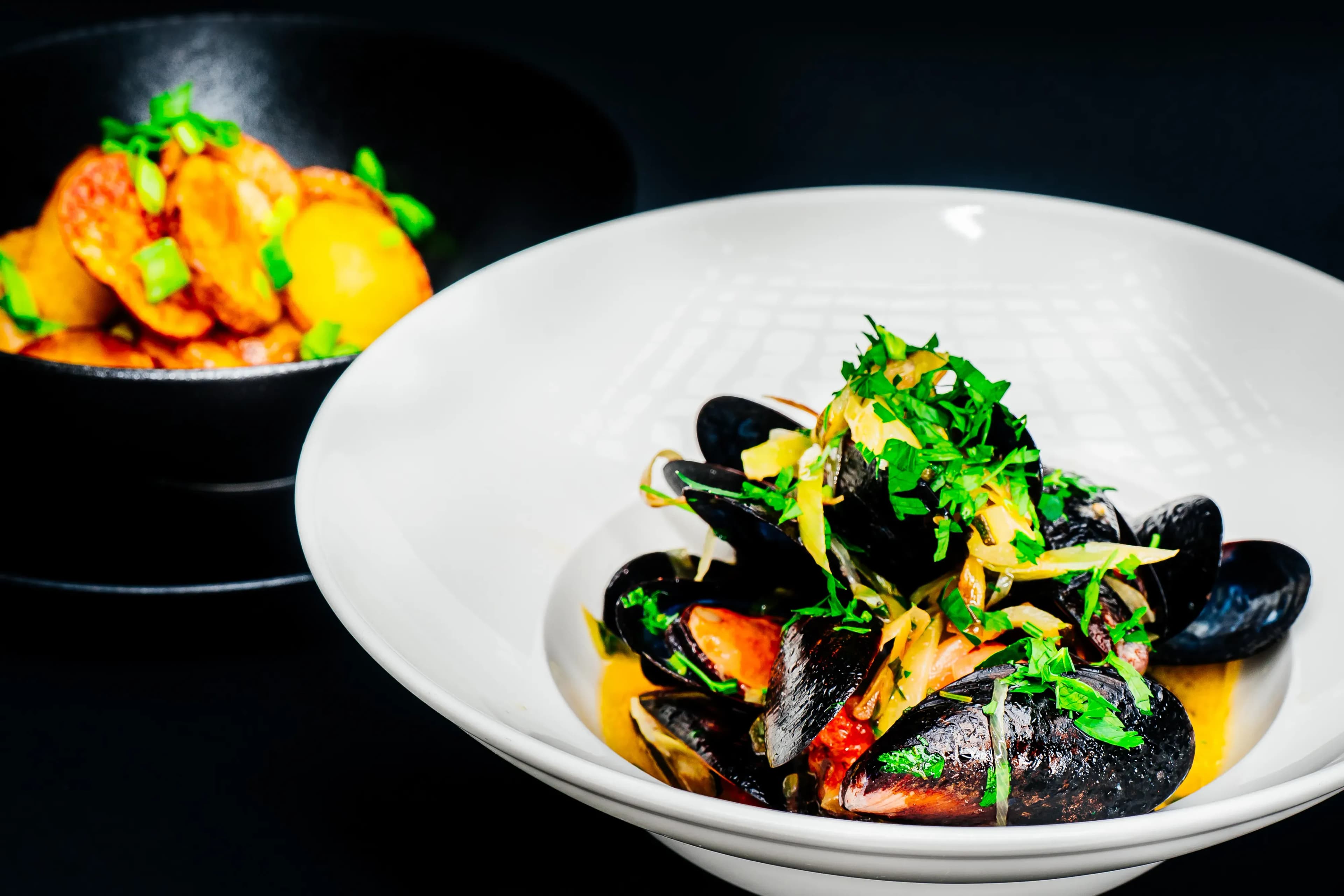 MELNAS MIDIJAS CITRUSU MERCE