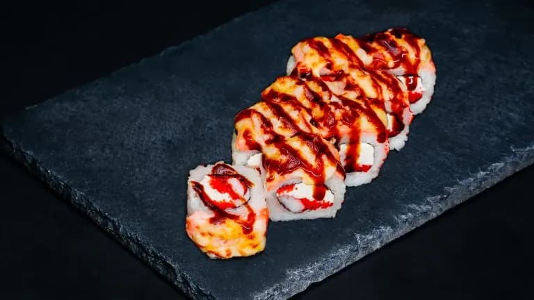 Miuro maki