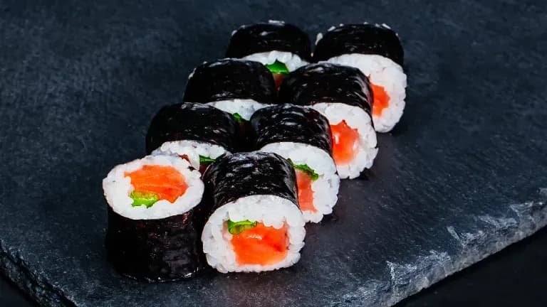 Oslo Maki